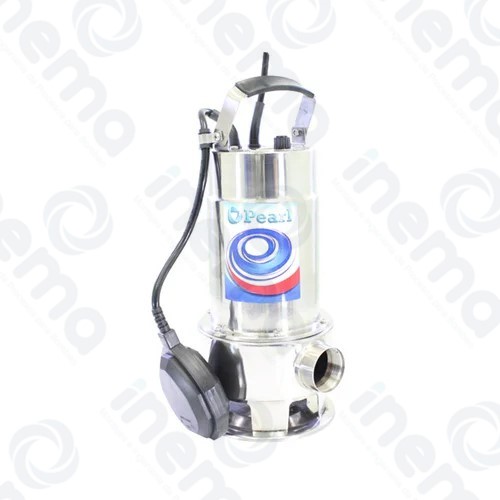 BOMBA SUMERGIBLE PEARL MOD SSP10A16A DESC 1-1/2" 1HP 110V 1F