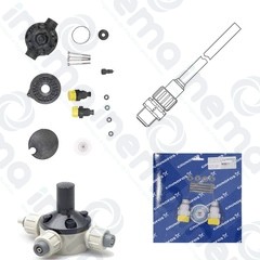 KIT DE INYECCIÓN GRUNDFOS 0200-16