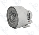 SOPLADOR DVP MOD TDL-210 6HP 460/795V 3F