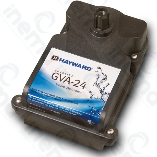 ACTUADOR DE VALVULA PISCINA 24V HAYWARD