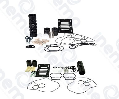 Yamada K45-AM-DP-HD AIR MOTOR RESEAL KIT