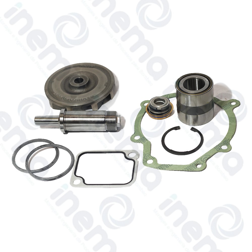 KIT DE REPARACION SCR 32-90