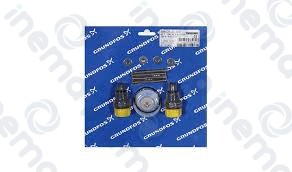 KIT VALVULA Y DIAGFRAMA GRUNDFOS DDA/C/E
