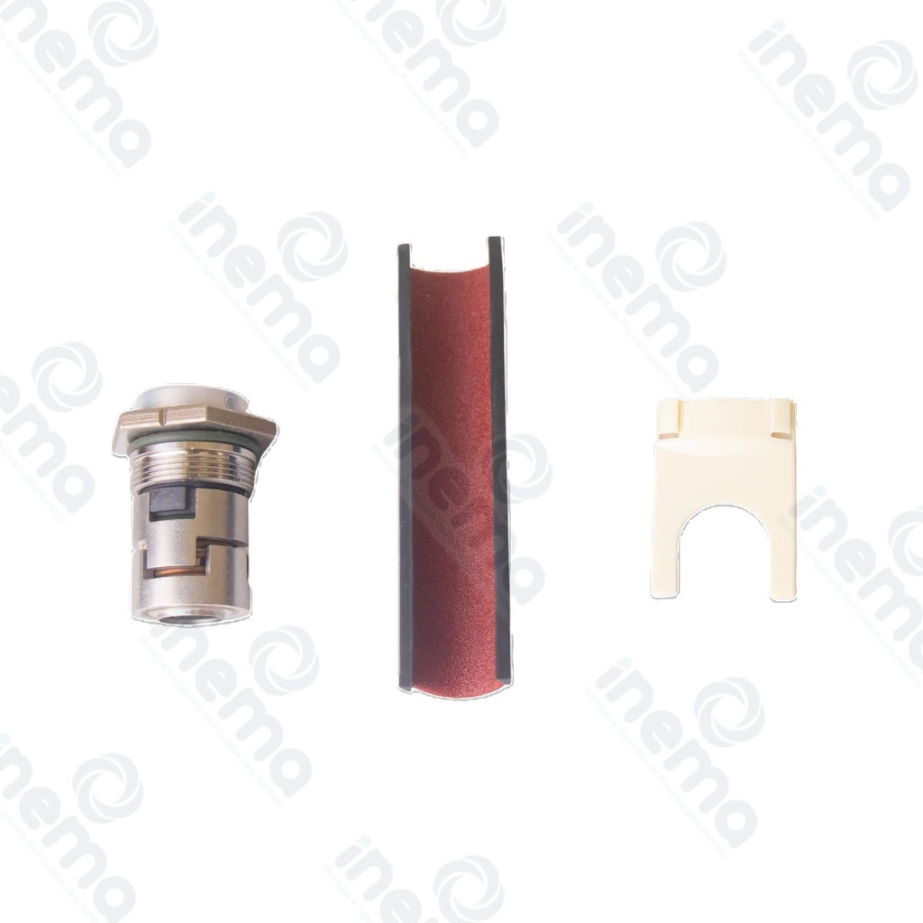 KIT SELLO MECANICO GRUNDFOS CR 10/15/20 HQQE